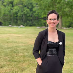 Meet your Posher, Kristen